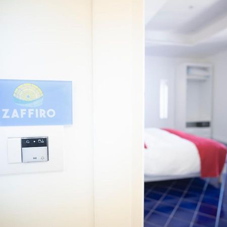 Domus Sole Bed & Breakfast Sorrento Bagian luar foto