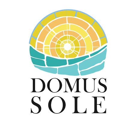 Domus Sole Bed & Breakfast Sorrento Bagian luar foto