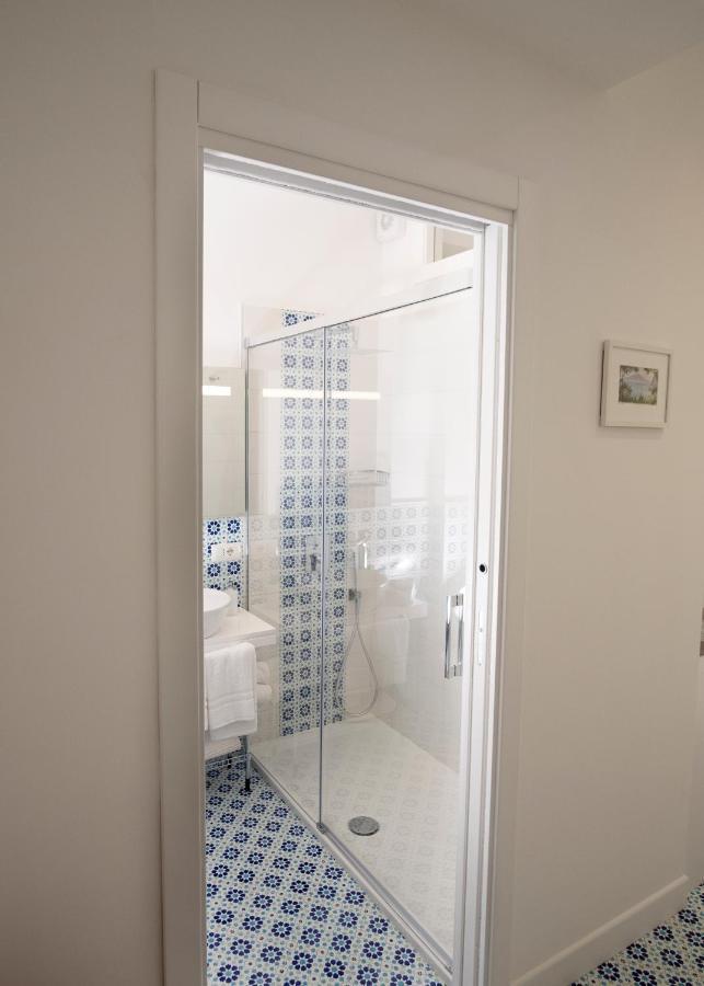 Domus Sole Bed & Breakfast Sorrento Bagian luar foto