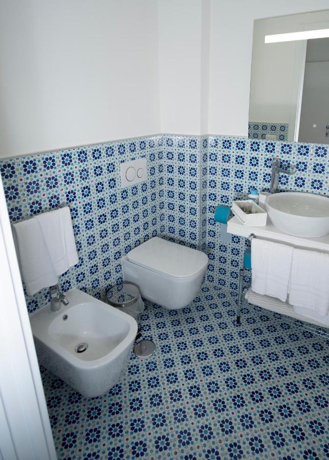 Domus Sole Bed & Breakfast Sorrento Bagian luar foto
