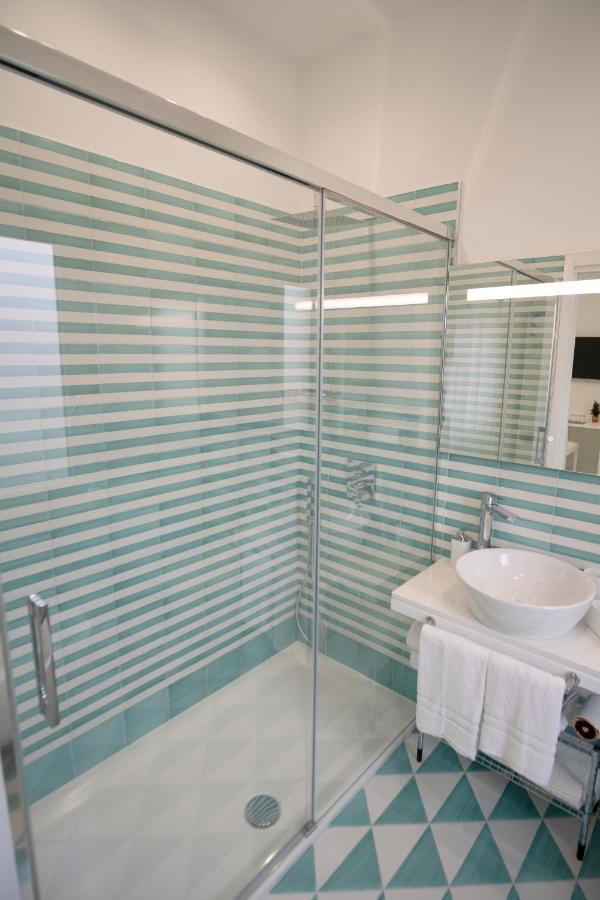 Domus Sole Bed & Breakfast Sorrento Bagian luar foto