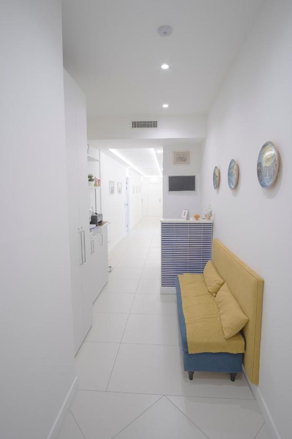 Domus Sole Bed & Breakfast Sorrento Bagian luar foto